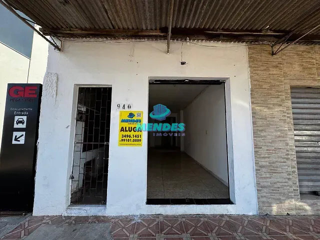 Loja para alugar, no bairro Morada do Vale I em Gravataí