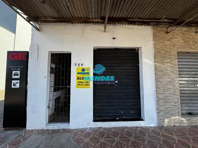 Loja para alugar, no bairro Morada do Vale I em Gravataí
