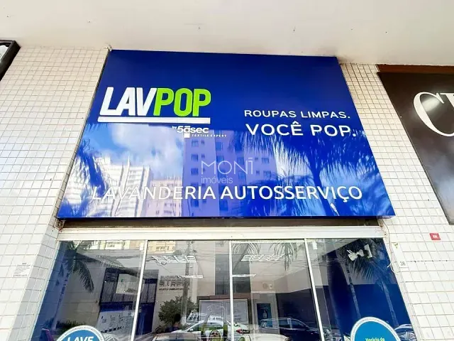 Loja à venda, no bairro Norte (Águas Claras) em Brasília