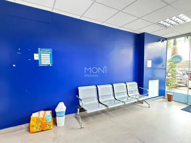 Loja à venda, no bairro Norte (Águas Claras) em Brasília