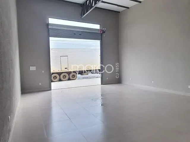Loja para alugar, no bairro Setor Garavelo em Aparecida de Goiânia