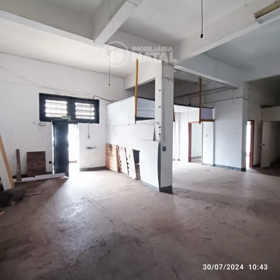 Loja-Salão, 100 m² - Foto 3
