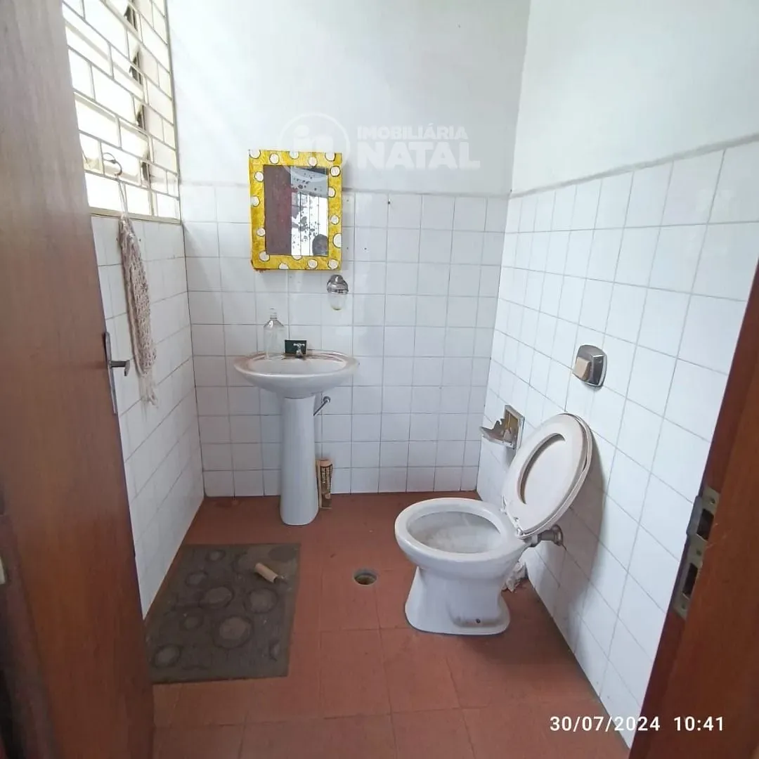 Loja-Salão, 100 m² - Foto 11