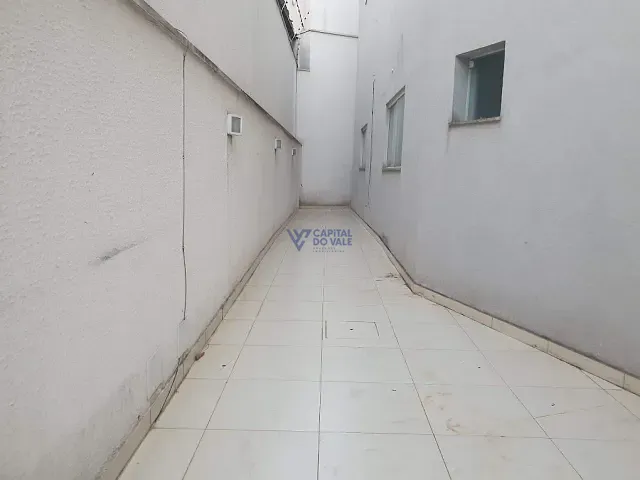 Ponto com 291m², para alugar, no bairro Urbanova em São José dos Campos