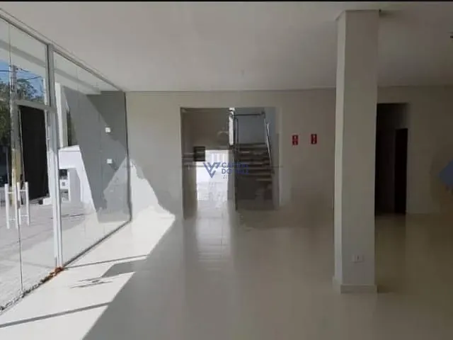 Ponto com 291m², para alugar, no bairro Urbanova em São José dos Campos