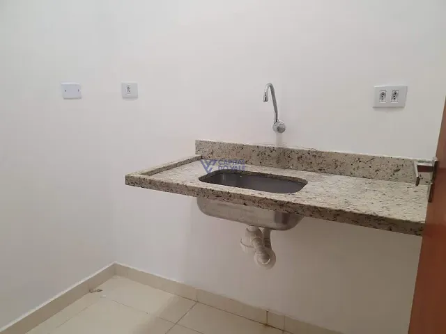 Ponto com 291m², para alugar, no bairro Urbanova em São José dos Campos