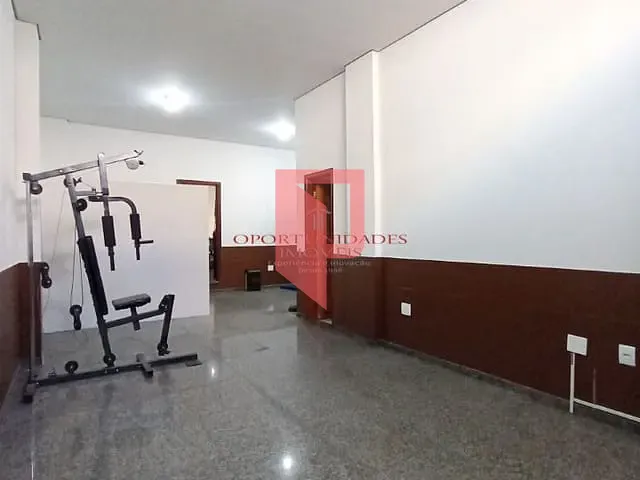 Loja com 55m², para alugar, no bairro Caiçaras em Belo Horizonte