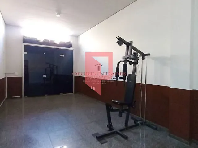 Loja com 55m², para alugar, no bairro Caiçaras em Belo Horizonte