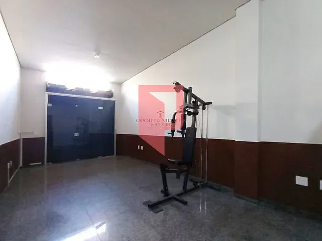 Loja com 55m², para alugar, no bairro Caiçaras em Belo Horizonte