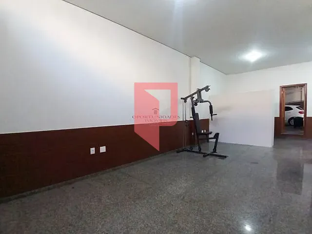 Loja com 55m², para alugar, no bairro Caiçaras em Belo Horizonte