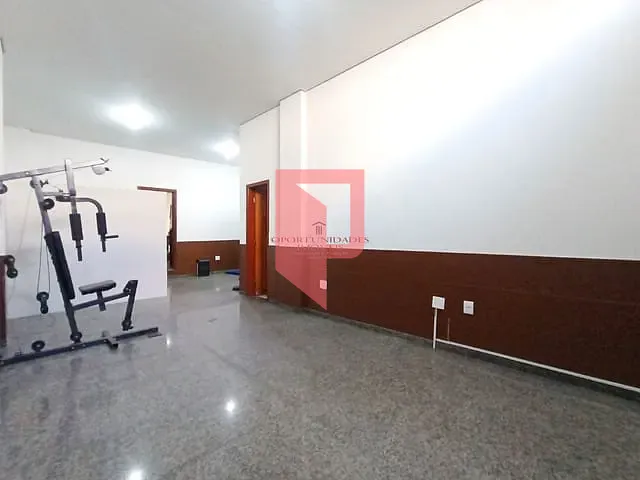 Loja com 55m², para alugar, no bairro Caiçaras em Belo Horizonte