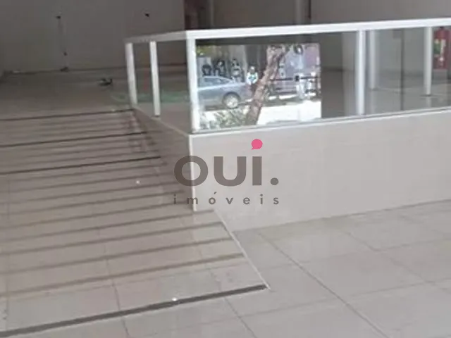 Loja para alugar, no bairro Itaim Bibi em São Paulo