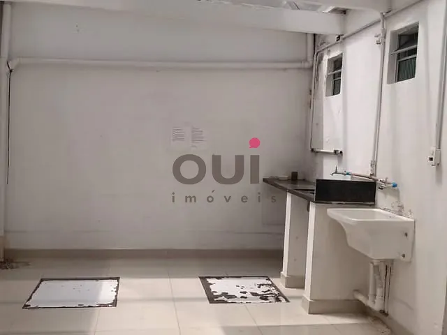 Loja para alugar, no bairro Itaim Bibi em São Paulo