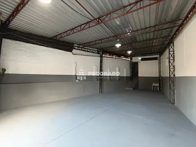 Loja para alugar, no bairro Vila Pirajussara em São Paulo