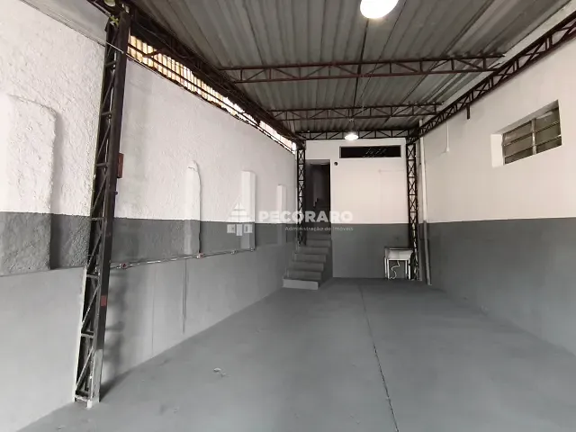 Loja para alugar, no bairro Vila Pirajussara em São Paulo