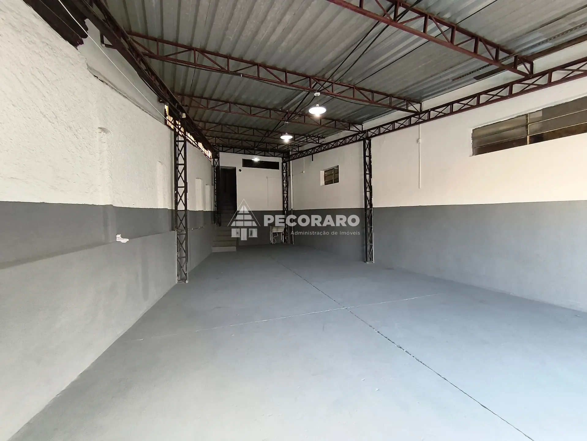 Loja-Salão, 110 m² - Foto 1