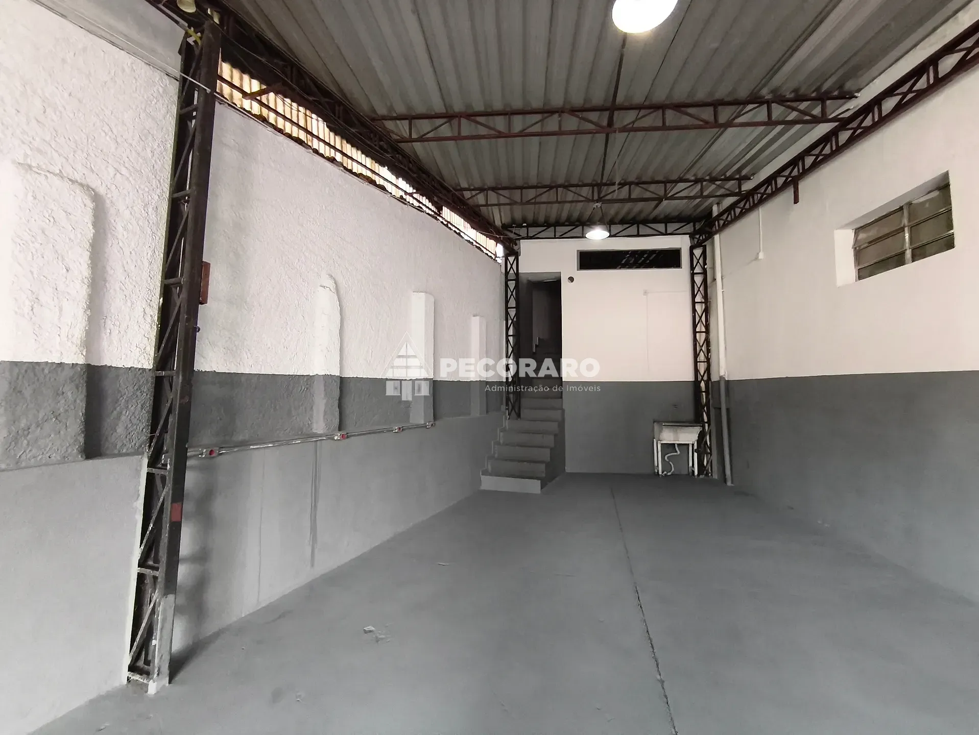 Loja-Salão, 110 m² - Foto 3