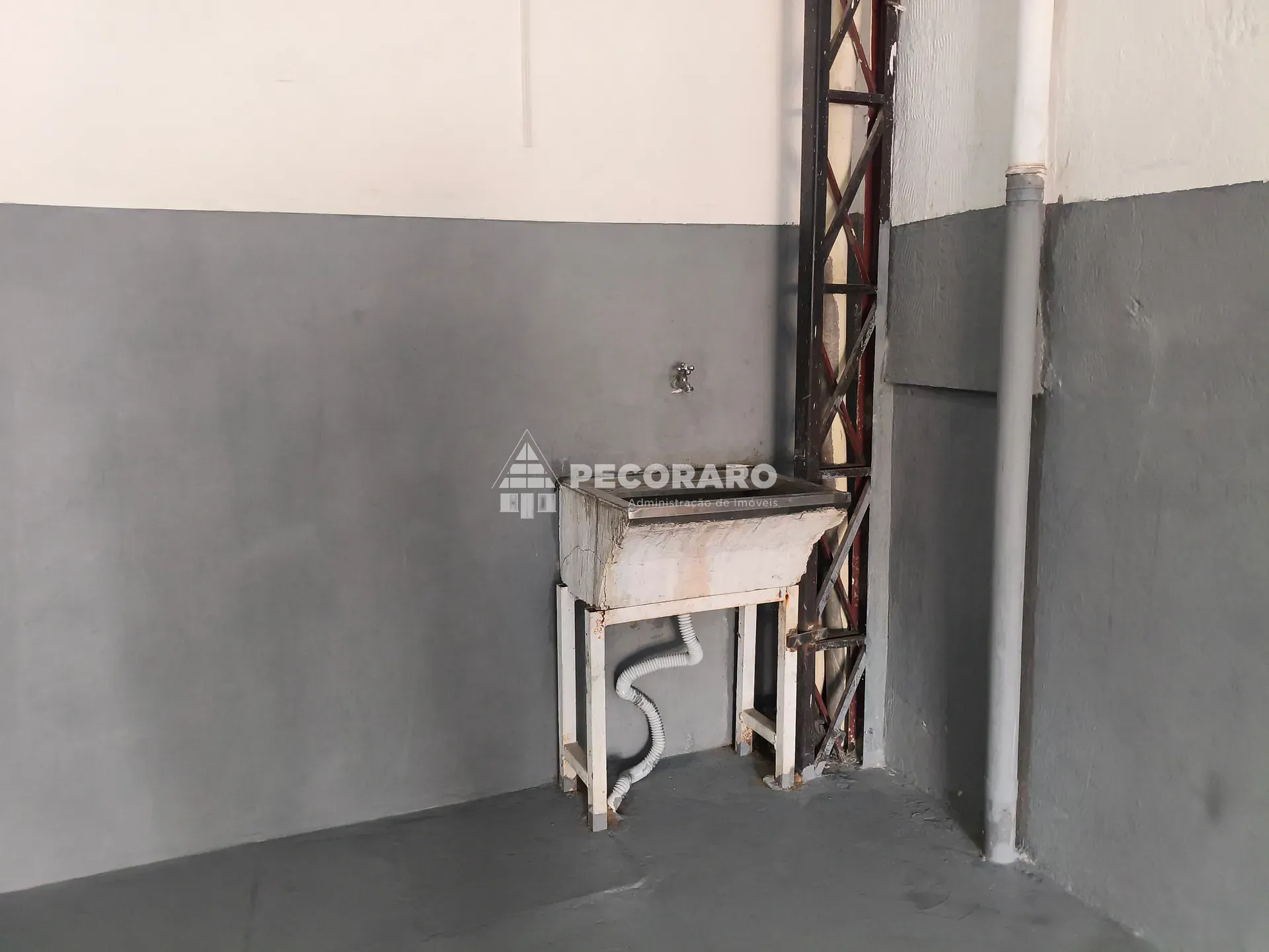 Loja-Salão, 110 m² - Foto 12