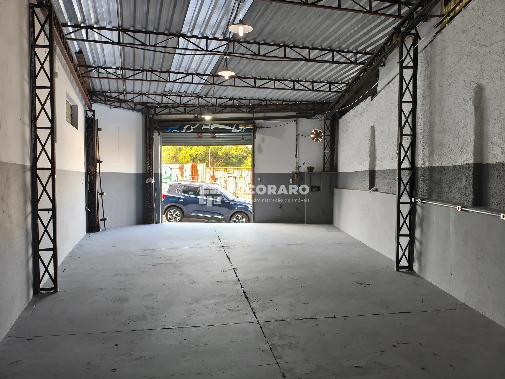Loja-Salão, 110 m² - Foto 4