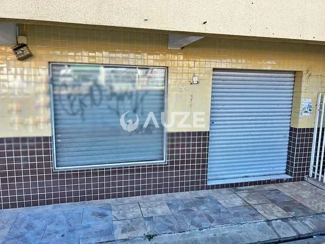 Loja com 45m², à venda, no bairro Monza em Colombo