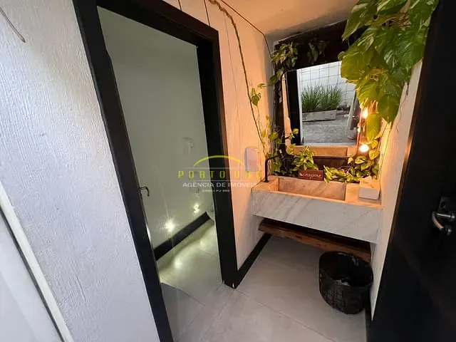 Casa com 390m², à venda, no bairro Itaigara em Salvador
