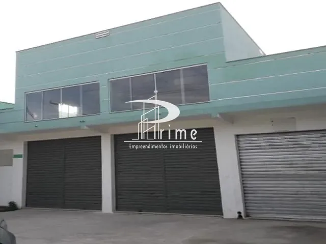 Loja com 30m², para alugar, no bairro Itaipu em Niterói