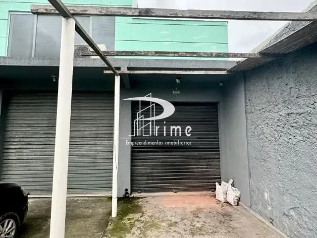 Loja com 30m², para alugar, no bairro Itaipu em Niterói