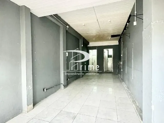 Loja com 30m², para alugar, no bairro Itaipu em Niterói