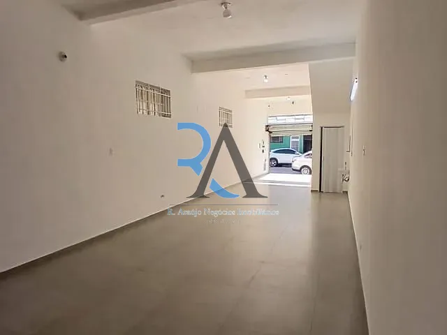 Loja para alugar, no bairro Alto da Mooca em São Paulo
