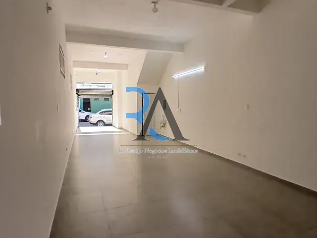Loja para alugar, no bairro Alto da Mooca em São Paulo