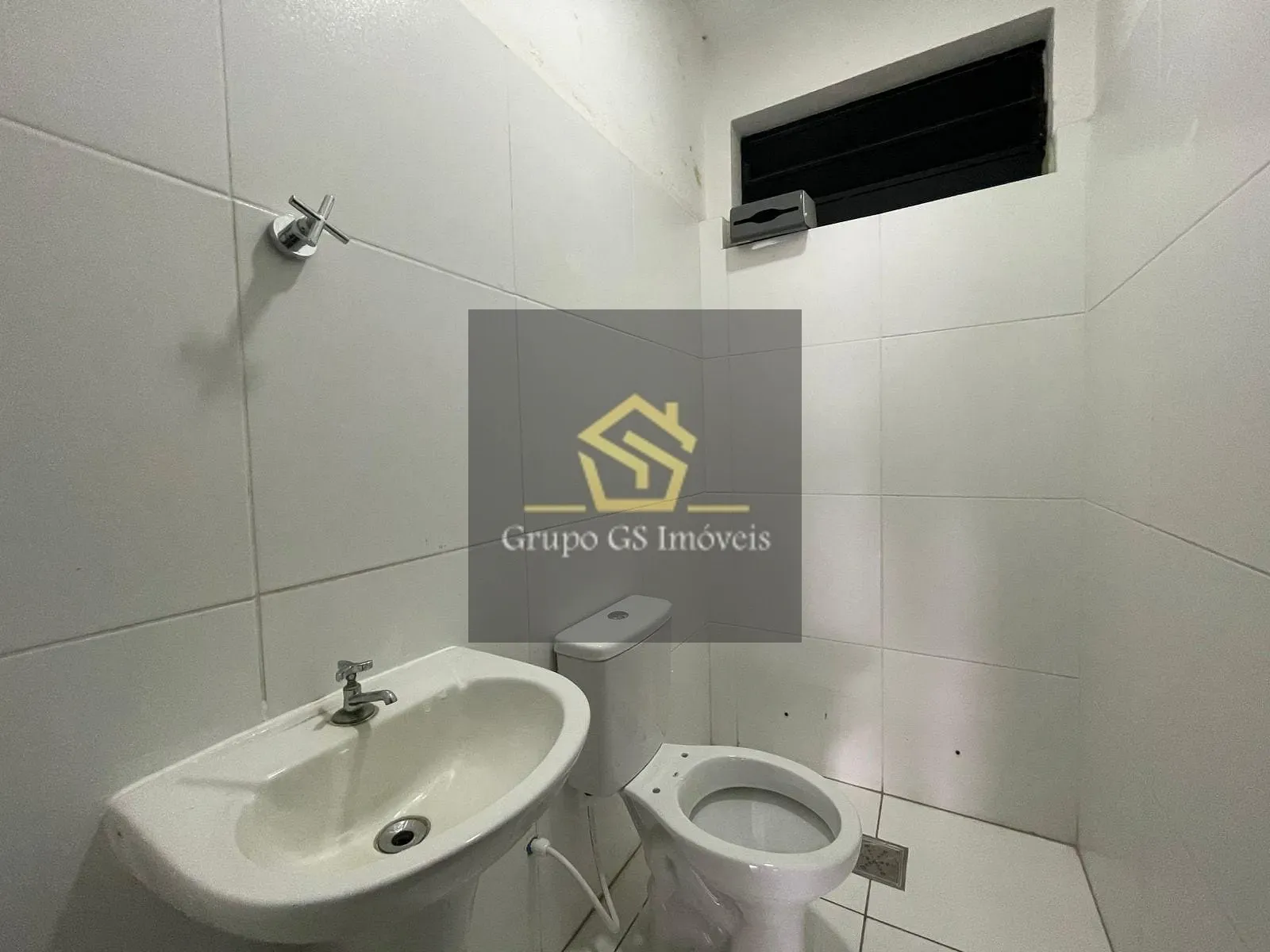 Loja-Salão, 80 m² - Foto 5