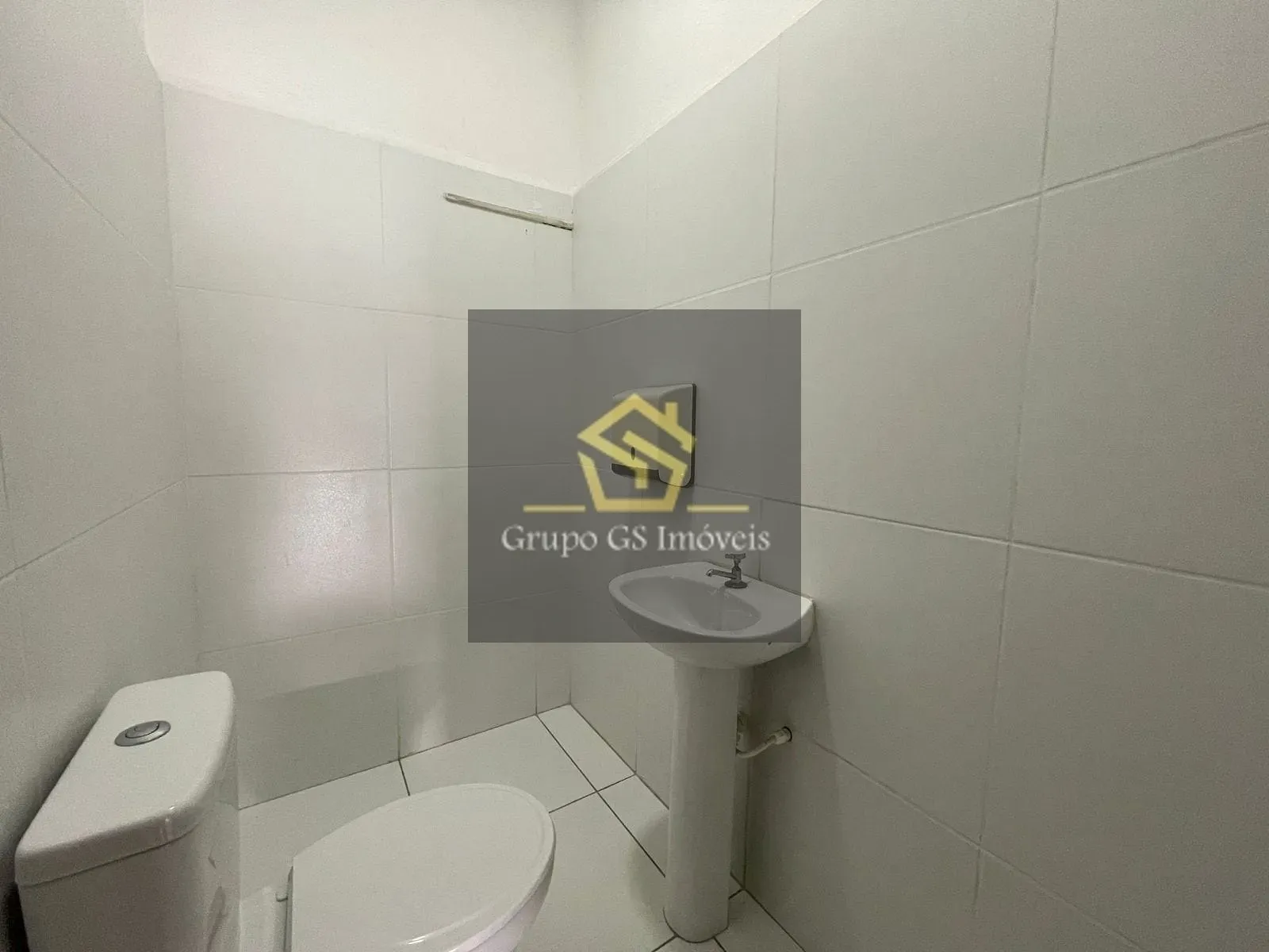 Loja-Salão, 80 m² - Foto 3