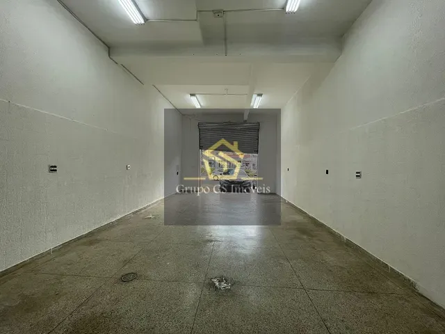 Loja para alugar, no bairro Vila Bissoto em Valinhos