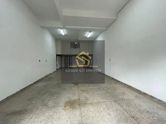 Loja para alugar, no bairro Vila Bissoto em Valinhos
