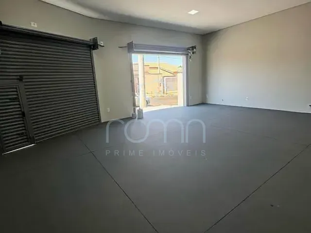 Loja para alugar, no bairro Jardim California em Bady Bassitt