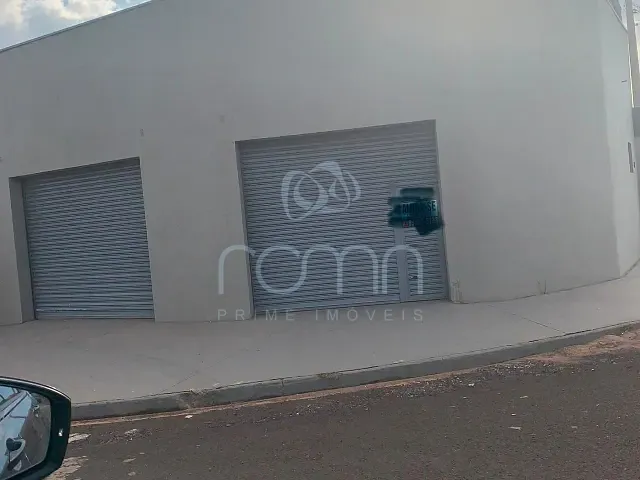 Loja para alugar, no bairro Jardim California em Bady Bassitt