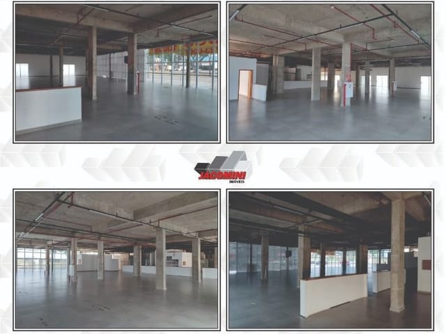 Foto do Loja - Loja para Locação 1325M², Parque Industrial, São José dos Campos - SP | RUSSI IMÓVEIS