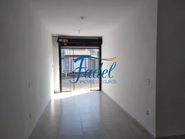 Sala para alugar, no bairro Jardim São Paulo em Conchal