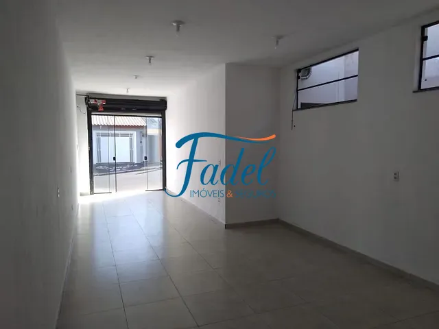 Sala para alugar, no bairro Jardim São Paulo em Conchal