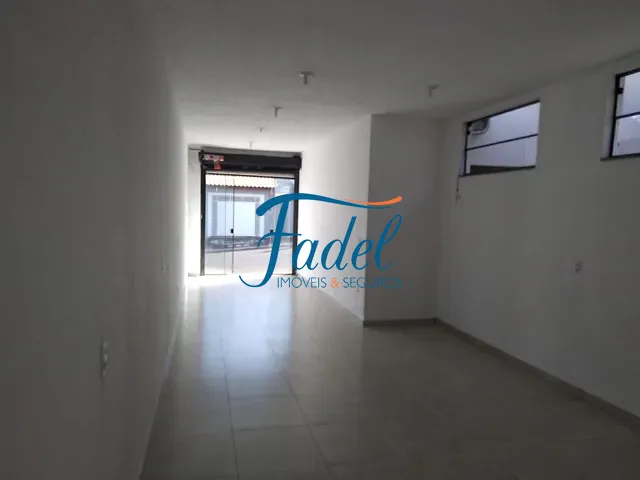 Sala para alugar, no bairro Jardim São Paulo em Conchal