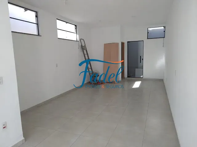 Sala para alugar, no bairro Jardim São Paulo em Conchal