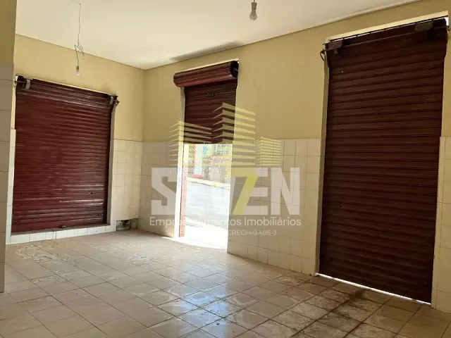 Loja com 54m², para alugar, no bairro Vila Souto em Bauru