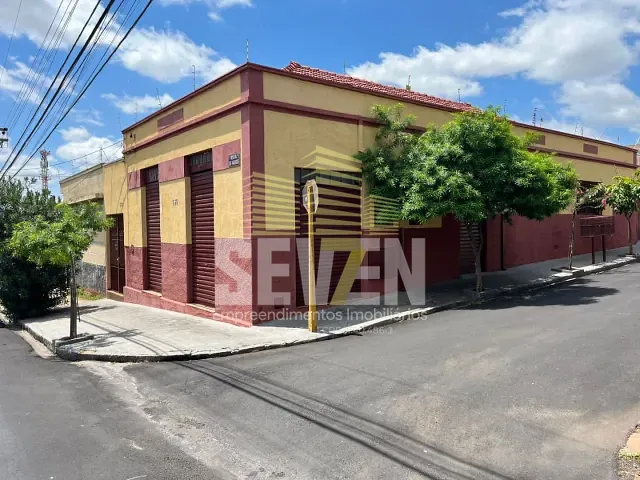Loja com 54m², para alugar, no bairro Vila Souto em Bauru