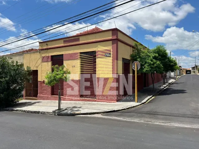 Loja com 54m², para alugar, no bairro Vila Souto em Bauru