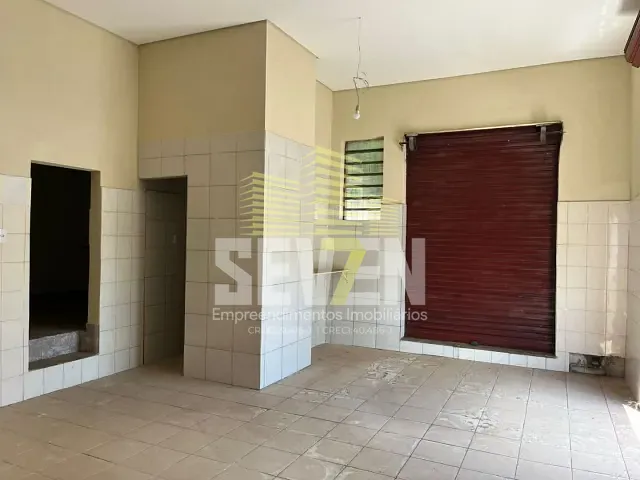 Loja com 54m², para alugar, no bairro Vila Souto em Bauru