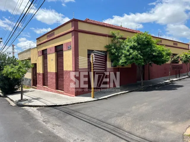 Loja com 54m², para alugar, no bairro Vila Souto em Bauru