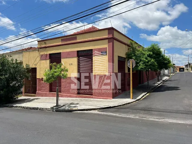 Loja com 54m², para alugar, no bairro Vila Souto em Bauru