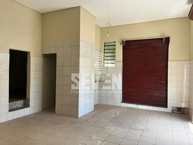 Loja com 54m², para alugar, no bairro Vila Souto em Bauru