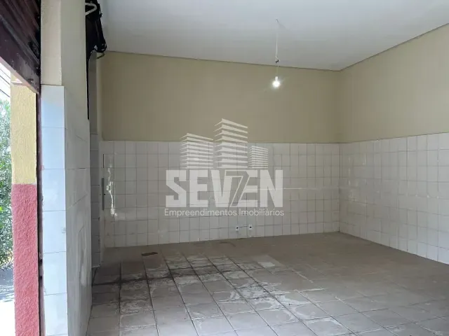 Loja com 54m², para alugar, no bairro Vila Souto em Bauru