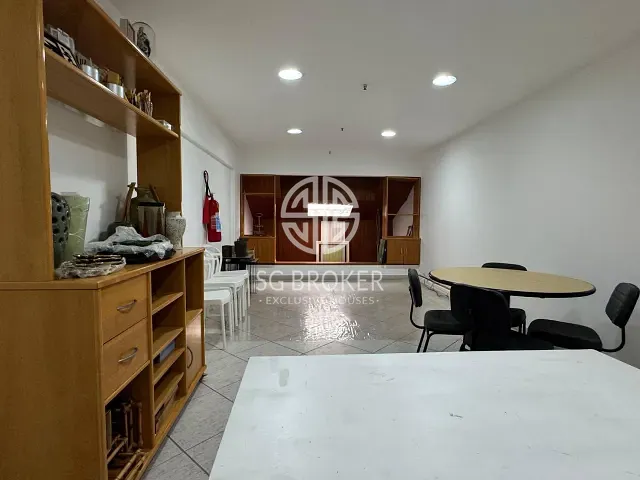 Loja com 64m², à venda ou para alugar, no bairro Barra da Tijuca em Rio de Janeiro